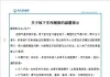 关于地下车库潮湿的温馨提示